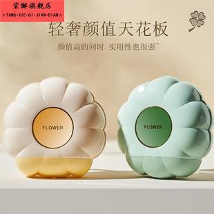 一次性保鲜袋收纳盒厨房家用神器 保鲜膜套收纳盒免打孔壁挂抽取式