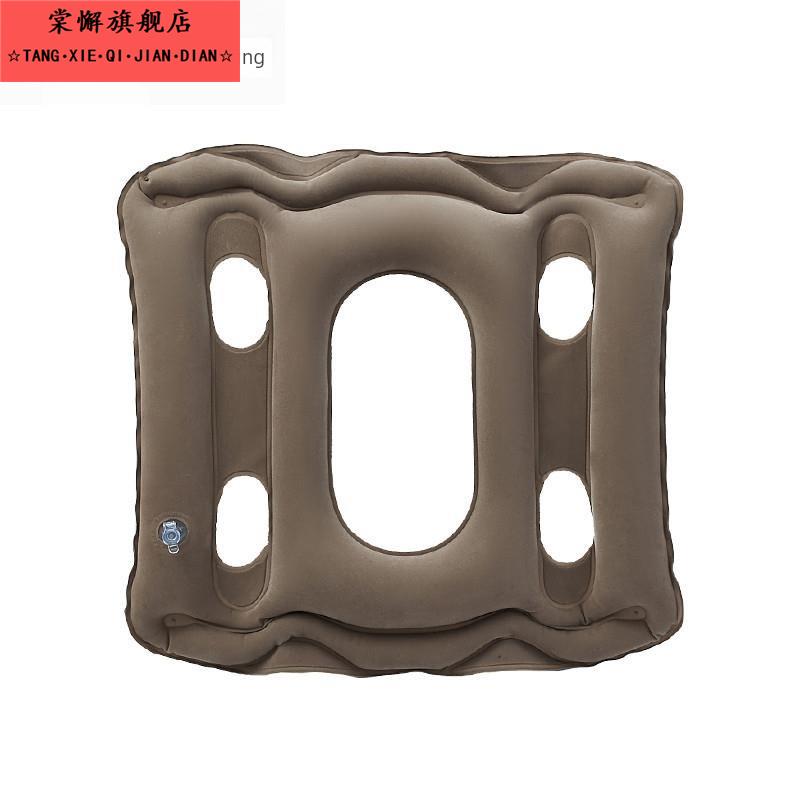 痔疮坐垫办公室臀部椅垫透气尾骨减压加厚充气臀部术后坐垫