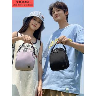 手机包迷你小包明星同款女款运动斜挎高级感2025新款小巧轻便背包