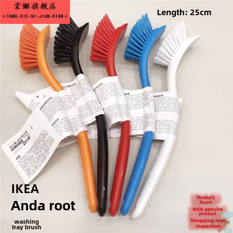 油烟机专用油网刷厨房用刷多用途清洁刷子特制硬毛刷家政保洁工具