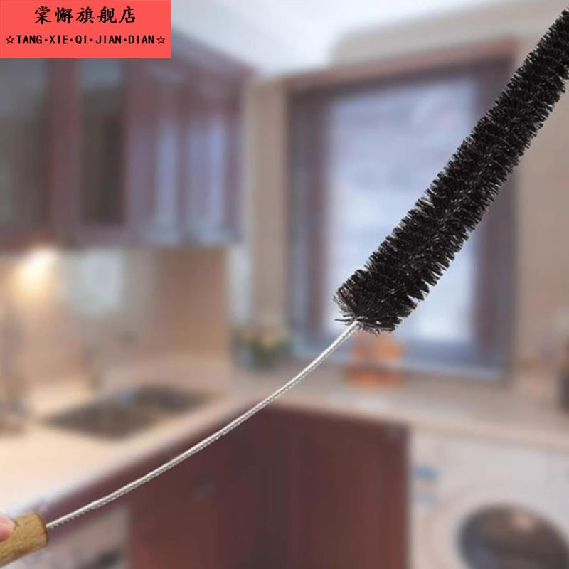 清洗工具通风清洁器绒毛刷冰箱线圈冷凝器刷散热器宠物毛发多功能