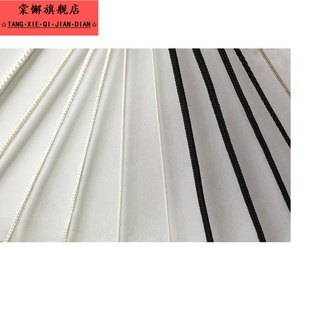 铝百叶窗拉绳10米耐磨蜂巢配件窗帘绳子涤纶彩色细旋转陀螺拉线
