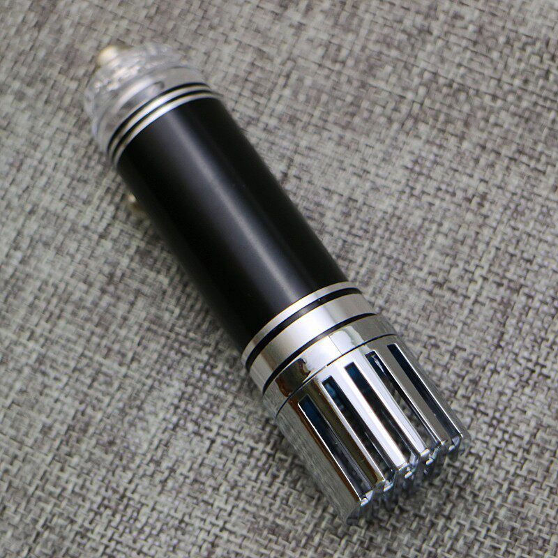 车载负离子发生器新车快速除味车用氧吧森林氧吧汽车消毒杀菌除臭