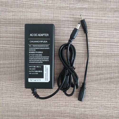 适用LG笔记本Gram15Z970 15Z980C14Z98013Z990电源配接器19V