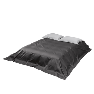 ROLAND LIVE100全棉长绒棉床单单件四季简约纯棉床铺盖单人床单