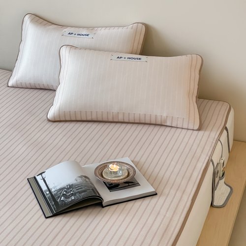 罗兰世家A类冰藤席三件套