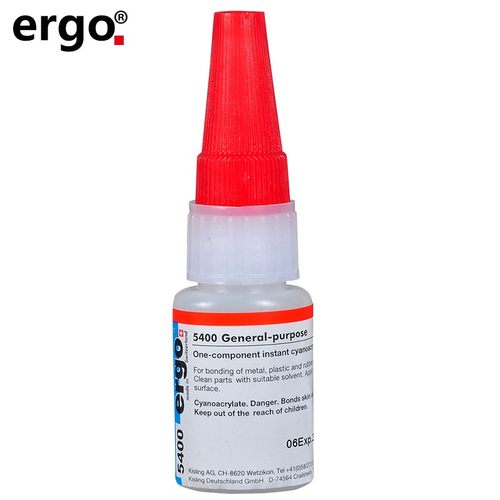 【ergo胶水】5800/5210万能胶