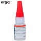 瑞士进口ergo胶水5400强力万能粘鞋 塑料金属陶瓷木头502快干胶