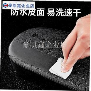 适用凤凰自行车后坐垫载人货架后座垫单车车儿童柔软.座椅骑行装.