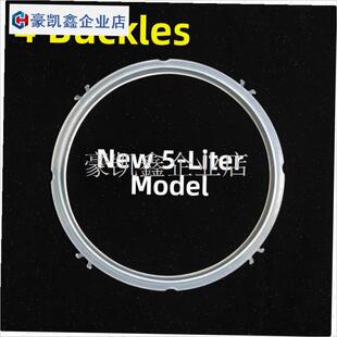 适用九阳电压力锅配件锅盖JYrY-50/60C10 C1 C2 C3 C9上盖总成盖.