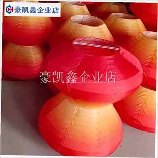 大唐不夜城c树挂网红灯笼户外树挂装饰灯笼景区异形渐变色宫灯.