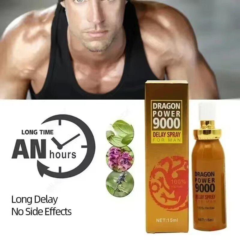 Male Delay Spray Effective for Men Anti Premature Penis Sex