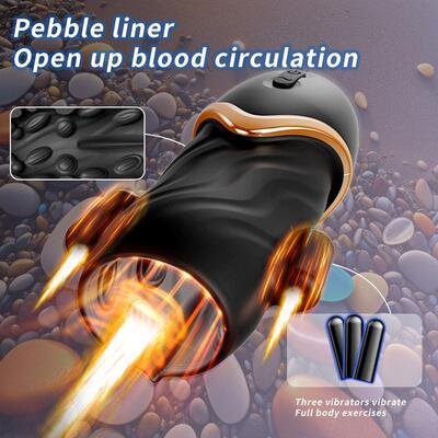 Sex Toys for Men Penis Vibrators Male Masturbator Delay