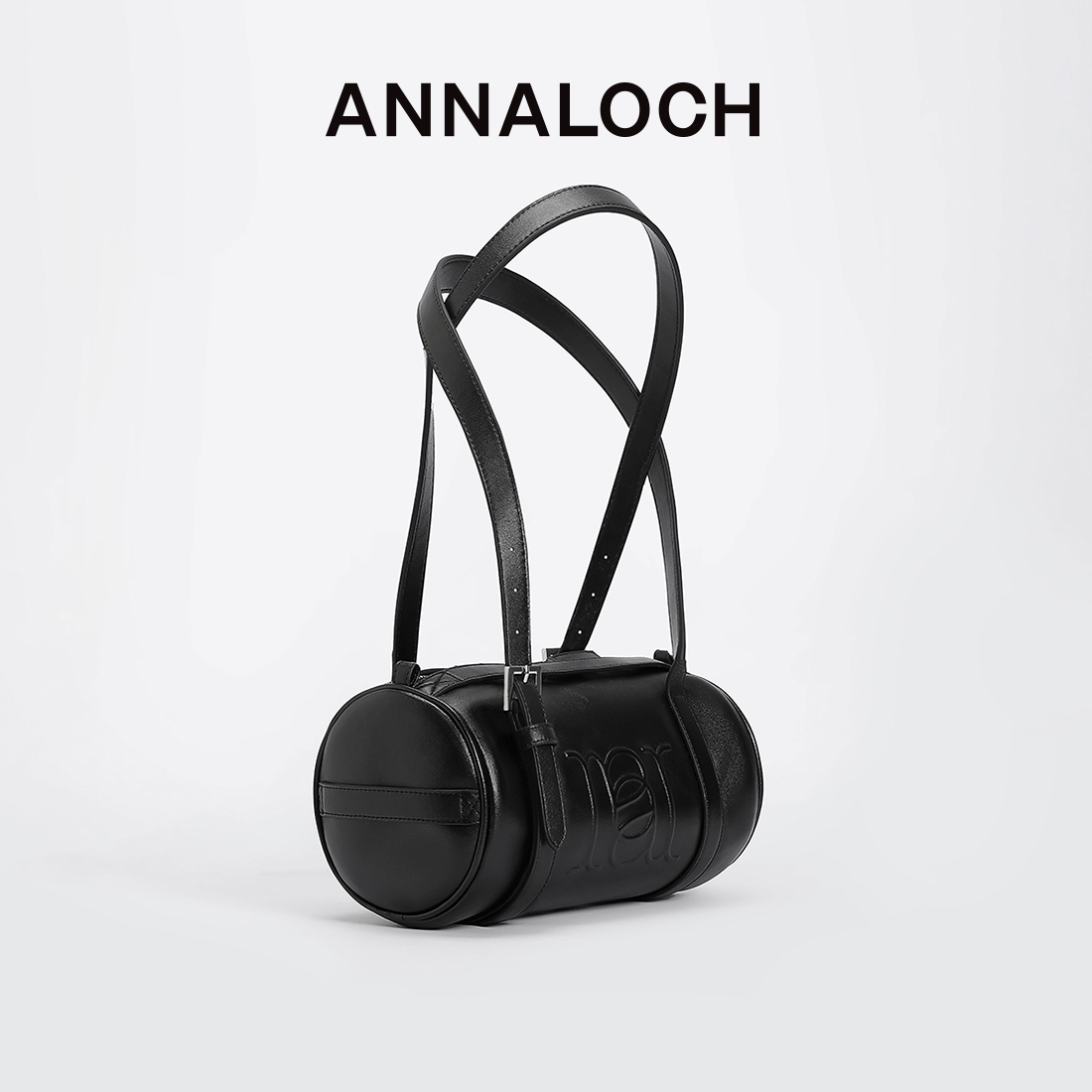 ANNALOCH再生系列圆筒包运动休闲