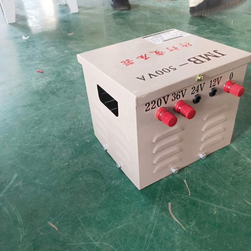 JMB-10kva500VA单相行灯照明变压器380v220v转127v36v变24v12v6v