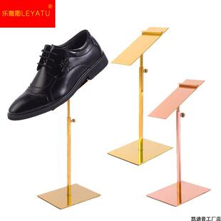 架展示架鞋 货架鞋 不锈钢鞋 店陈列架 店高跟鞋 展示架鞋 撑架服装 新品