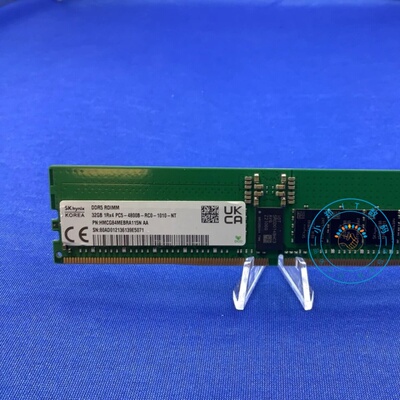 SK海力士32G1RX44800ECCREG