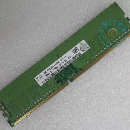 SK/海力士HMA81GU7AFR8N-UH8GB