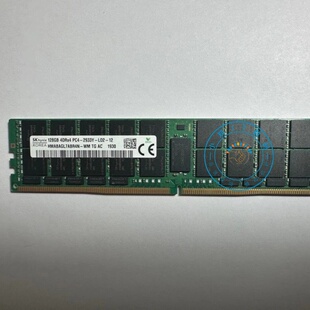 SK 海力士128G 4DRX4 PC4-2933Y-L HMABAGL7ABR4N-WM 服务器内存
