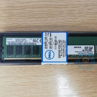 DellMemoryAA335286Dell16GB