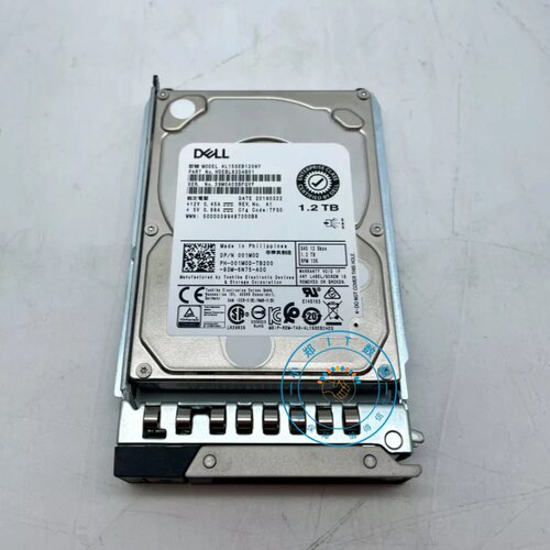 DELL001M0D1.2TSAS10K