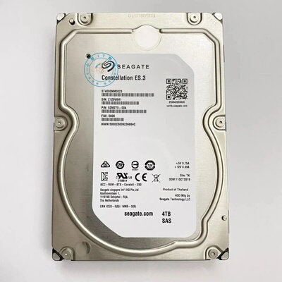 Seagate/希捷原装ST400