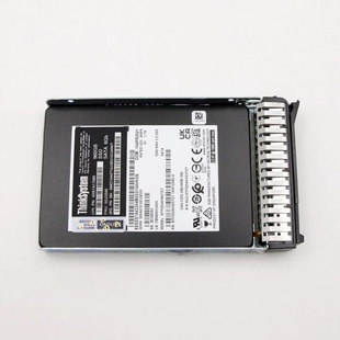 联想4XB7A17089 02JG545 960G SATA 6GB 2.5固态服务器硬盘PM883