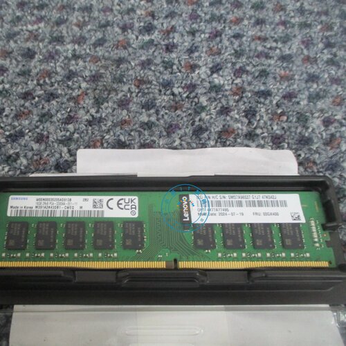 联想4X77A7749503GX400内存条