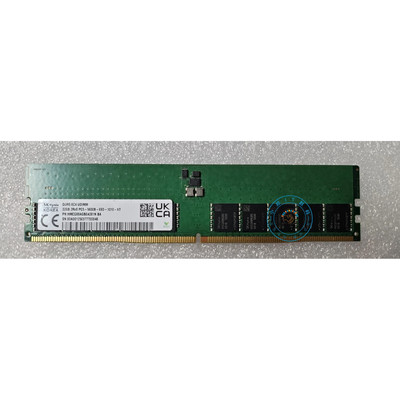 SK海力士32G2RX85600BDDR5UD
