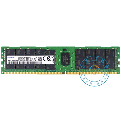 三星M393A8G40BB4-CWE