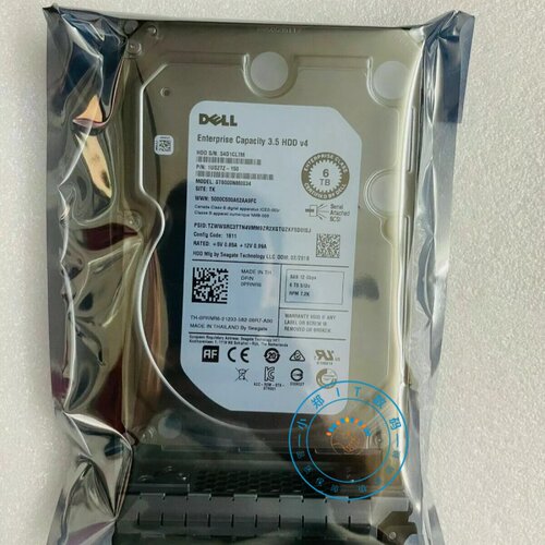 DELL6TBST6000NM00346T3.5寸