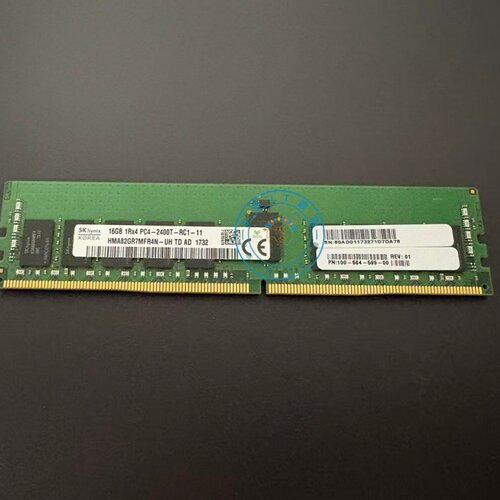 100-564-599-00EMC16G