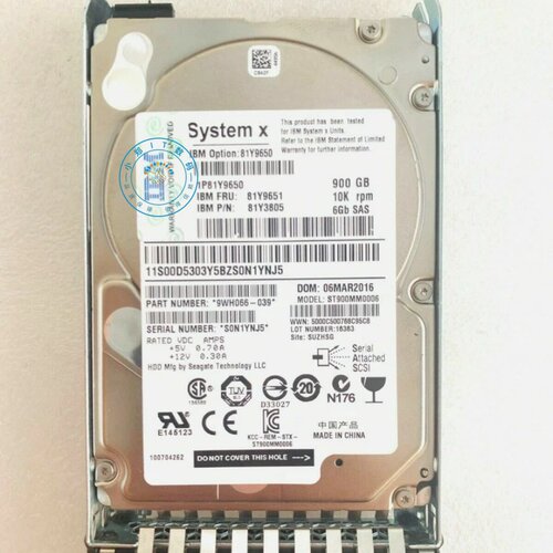 IBMX3550M3M4X3500M39