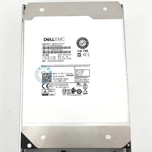 DELL024HF916TSAS12G7.2K