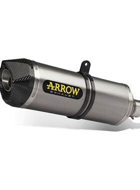 RACE TECH 铝制消声器 CARBY   KTM 790 ADVENTURE 2024