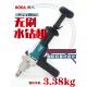 博达新型无刷手持式 取芯水钻机钻机立式 搅拌机新型混凝土机水钻机