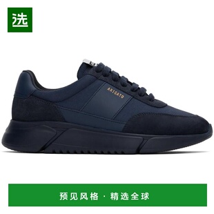 1h可退 【美国直邮】axel arigato 男士 时尚休闲鞋跑鞋足下工业
