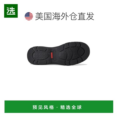 1h可退 【美国直邮】rockport 男士 正装鞋