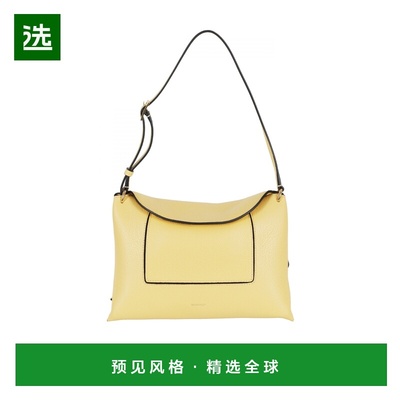 香港直邮WANDLER 女士手提包 0001486145 SS2026 花色 Penelope