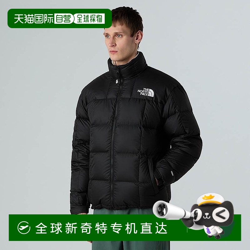 歐洲直郵北面男士洛子峰羽絨服TheNorthFace