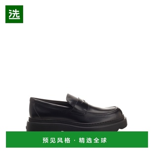 乐福鞋 男士 XXM24L0IL50LYGB999男鞋 商务休闲鞋 欧洲直邮TOD