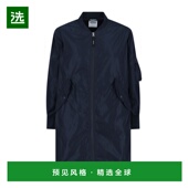 女士外套 Coat N622P00801099 香港直邮ASPESI SS2026 蓝色