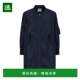 女士外套 Coat N622P00801099 香港直邮ASPESI SS2026 蓝色