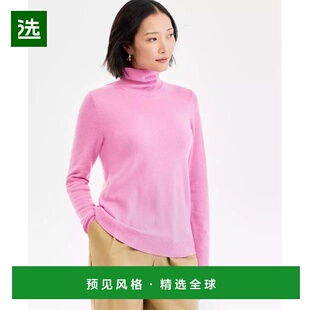 1h可退 【美国直邮】charter club 女士 毛衣羊绒