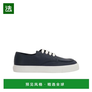 香港直邮Prada 2EE427MN0FG000 系带低帮休闲鞋