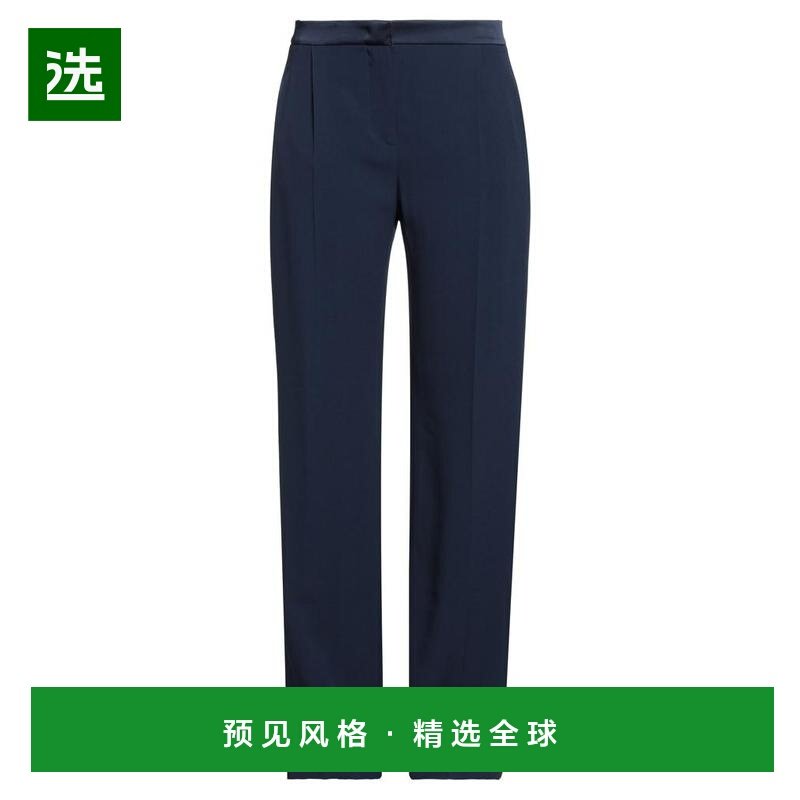 1h可退 【美国直邮】alberta ferretti 女士 休闲裤 直筒裤百搭,女装/女士精品,休闲裤,淘宝优惠券,粉丝福利购,淘宝优惠卷