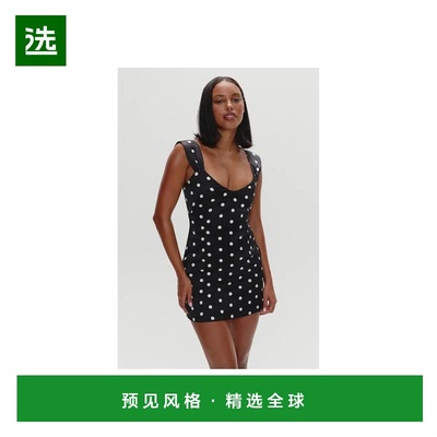 1h可退 【美国直邮】frankies bikinis 女士 分体泳装