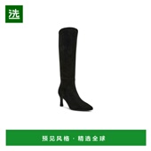 美国直邮 女士及膝靴 Anne 1h可退 Klein Rene 时尚 舒适多功能