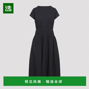 香港直邮STUDIO NICHOLSON 女士连衣裙 SIMOSSNW1695COAL SS2026