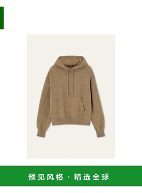 1h可退 欧洲直邮LORO PIANA 25秋冬 FAP6353_H10U 女士 针织衫 Ri